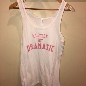 Mean Girls Tank Top